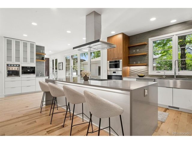 1150 S Gilpin St, Denver, CO 80210
