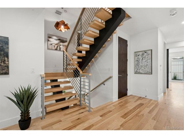 1150 S Gilpin St, Denver, CO 80210