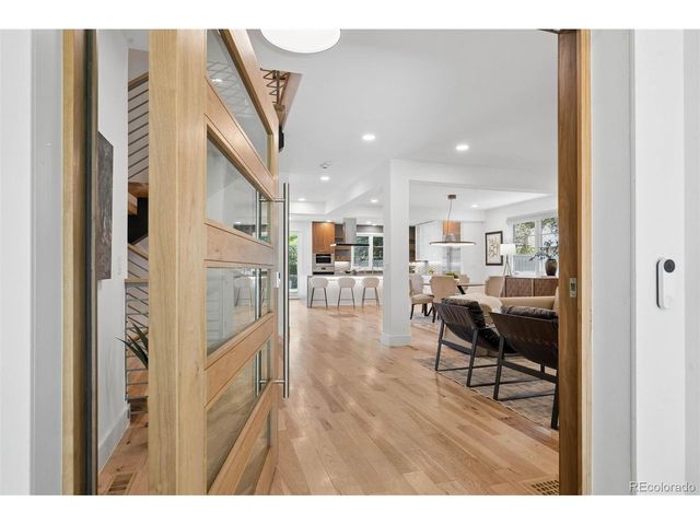 1150 S Gilpin St, Denver, CO 80210