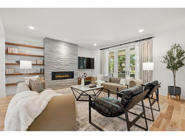 1150 S Gilpin St, Denver, CO 80210