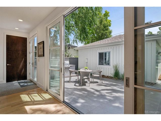 1150 S Gilpin St, Denver, CO 80210