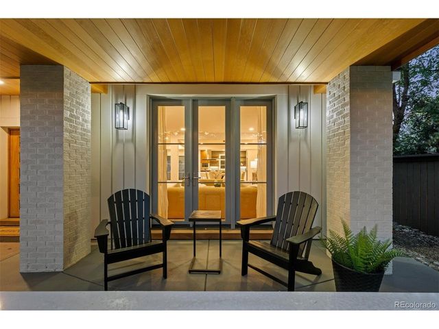 1150 S Gilpin St, Denver, CO 80210