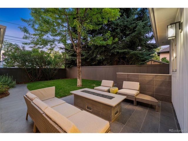 1150 S Gilpin St, Denver, CO 80210