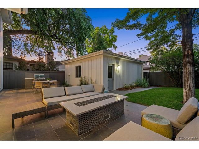 1150 S Gilpin St, Denver, CO 80210