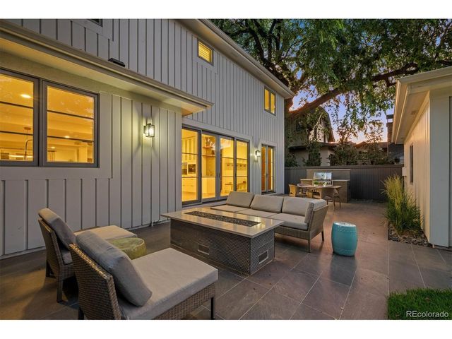 1150 S Gilpin St, Denver, CO 80210