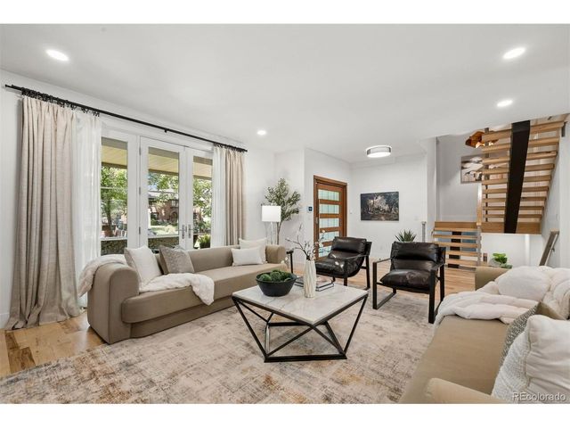 1150 S Gilpin St, Denver, CO 80210