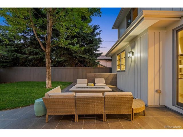 1150 S Gilpin St, Denver, CO 80210