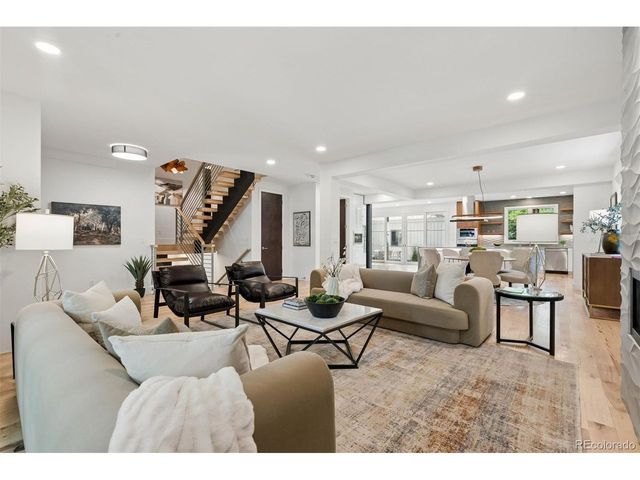 1150 S Gilpin St, Denver, CO 80210