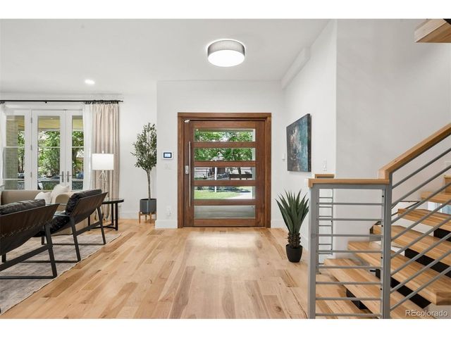 1150 S Gilpin St, Denver, CO 80210