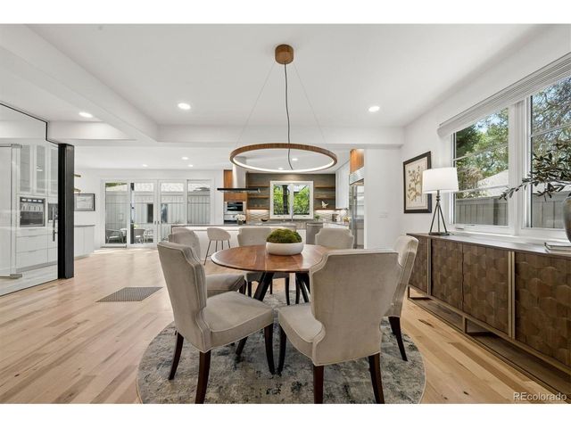 1150 S Gilpin St, Denver, CO 80210