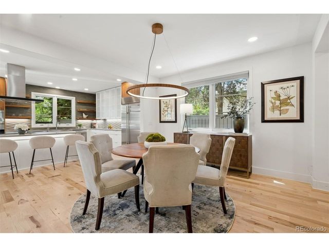 1150 S Gilpin St, Denver, CO 80210