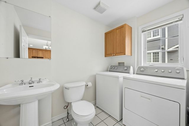 40 Myrtle Street 3, Waltham, MA 02453