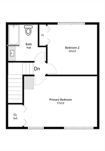 40 Myrtle Street 3, Waltham, MA 02453