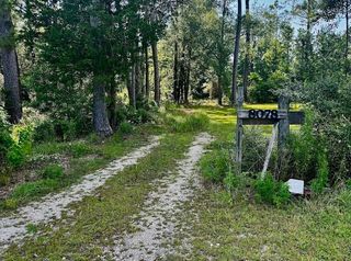 8078 HIGHWAY 171, Deridder, LA 70634