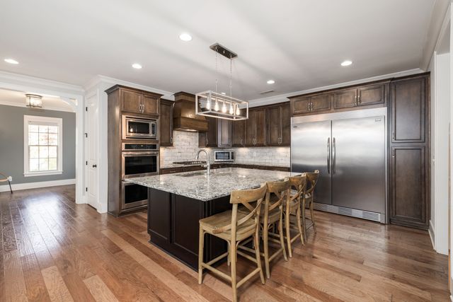 924 Hornsby Dr, Franklin, TN 37064