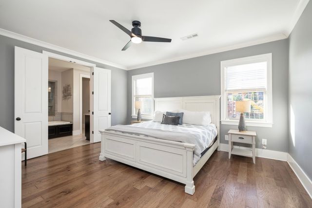 924 Hornsby Dr, Franklin, TN 37064