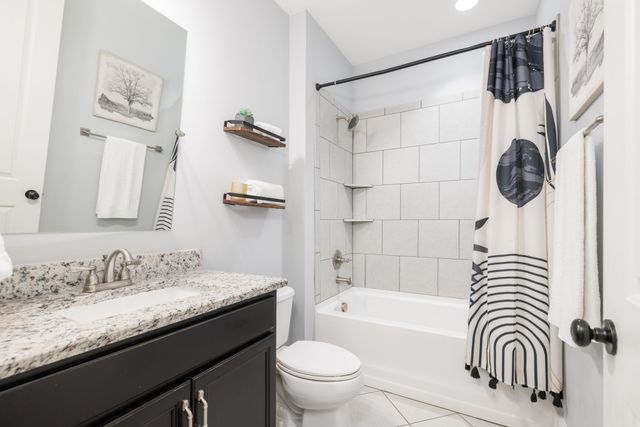 924 Hornsby Dr, Franklin, TN 37064