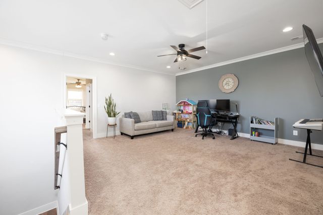 924 Hornsby Dr, Franklin, TN 37064