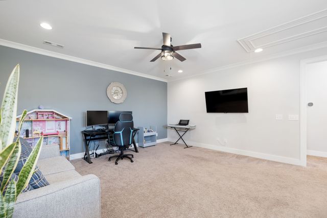 924 Hornsby Dr, Franklin, TN 37064