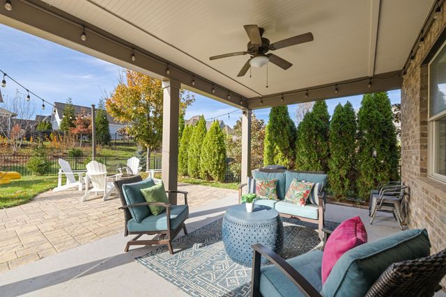 924 Hornsby Dr, Franklin, TN 37064