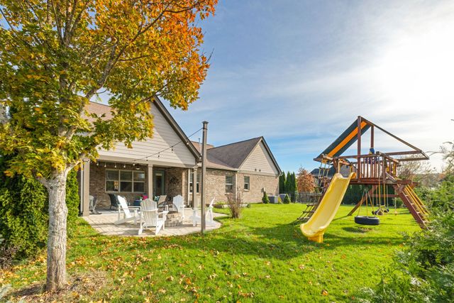 924 Hornsby Dr, Franklin, TN 37064