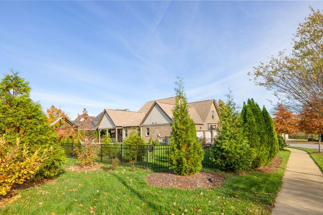 924 Hornsby Dr, Franklin, TN 37064