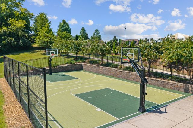 924 Hornsby Dr, Franklin, TN 37064