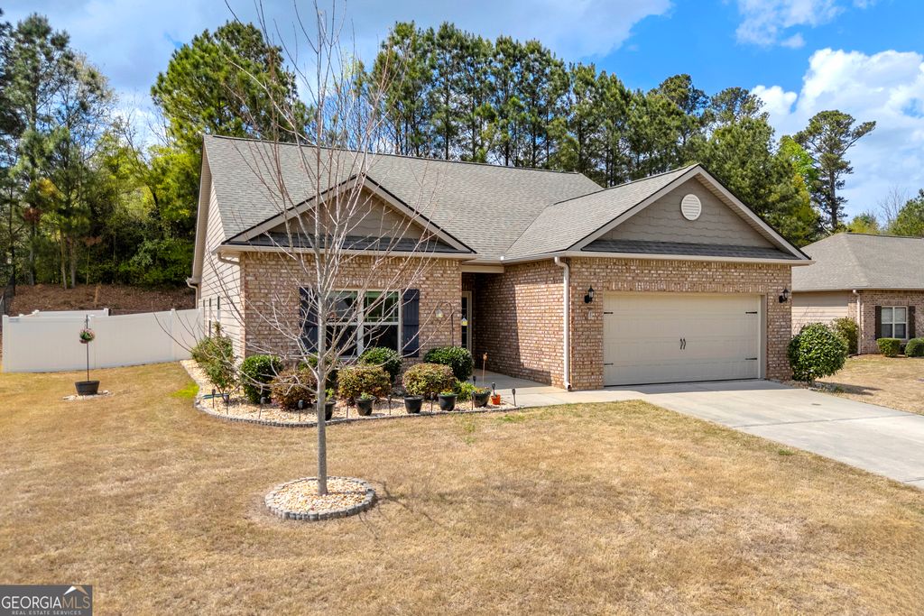 825 Hidden Hollow Circle, Commerce, GA 30529 — photo 2