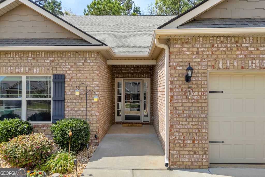 825 Hidden Hollow Circle, Commerce, GA 30529 — photo 3