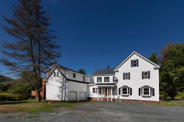 207 River Road, Lyme, NH 03768