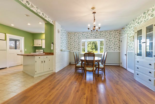 207 River Road, Lyme, NH 03768