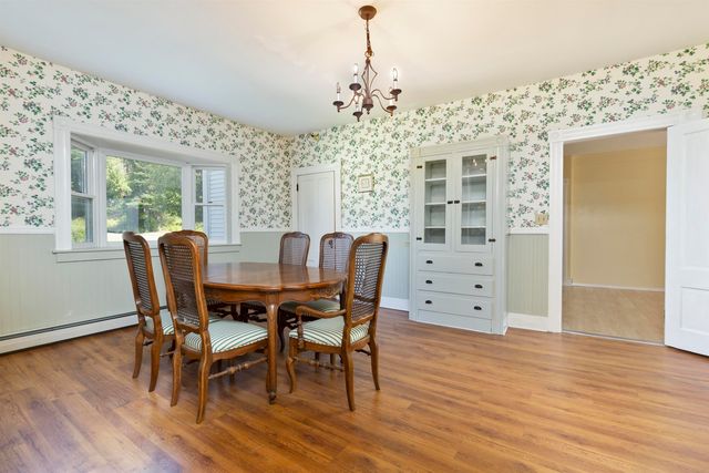 207 River Road, Lyme, NH 03768