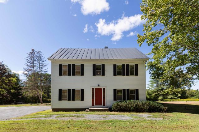 207 River Road, Lyme, NH 03768