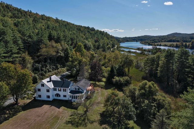 207 River Road, Lyme, NH 03768