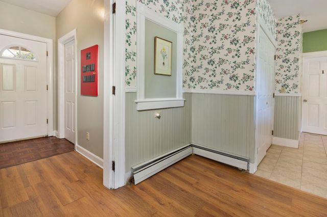 207 River Road, Lyme, NH 03768