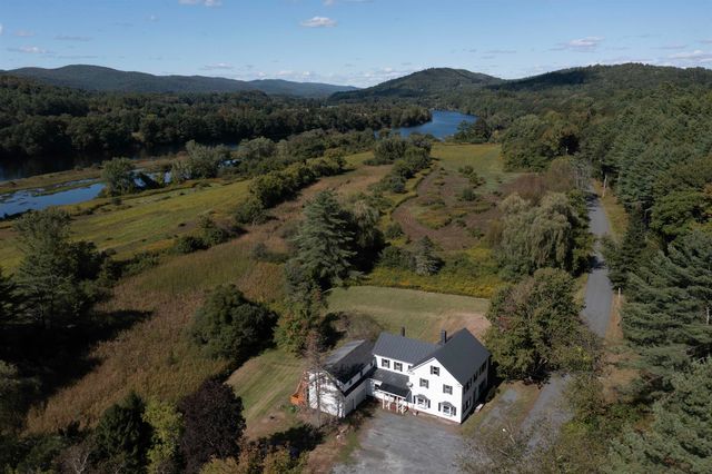207 River Road, Lyme, NH 03768