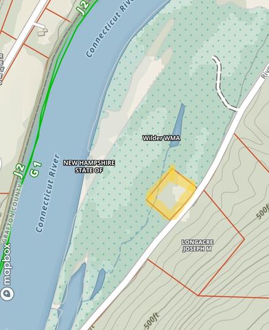 207 River Road, Lyme, NH 03768