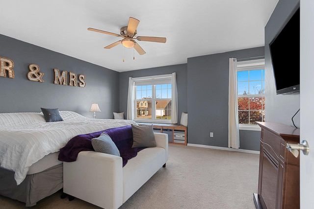 2616 MARATHON AVENUE, Neenah, WI 54956