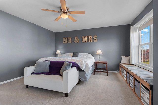 2616 MARATHON AVENUE, Neenah, WI 54956