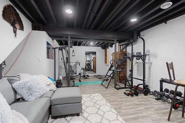 2616 MARATHON AVENUE, Neenah, WI 54956