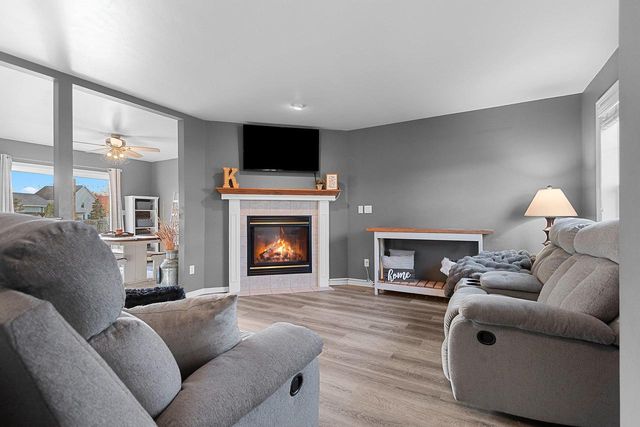 2616 MARATHON AVENUE, Neenah, WI 54956