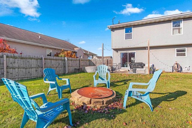 2616 MARATHON AVENUE, Neenah, WI 54956