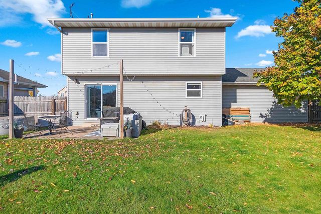 2616 MARATHON AVENUE, Neenah, WI 54956