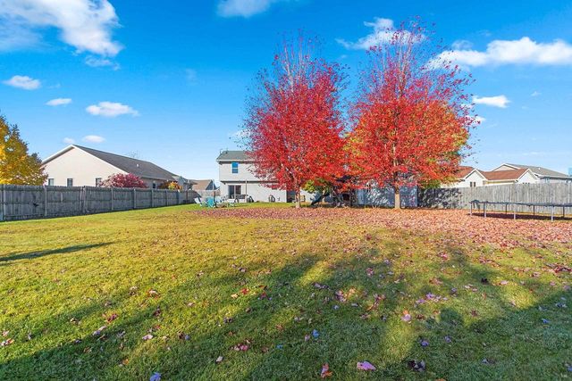 2616 MARATHON AVENUE, Neenah, WI 54956