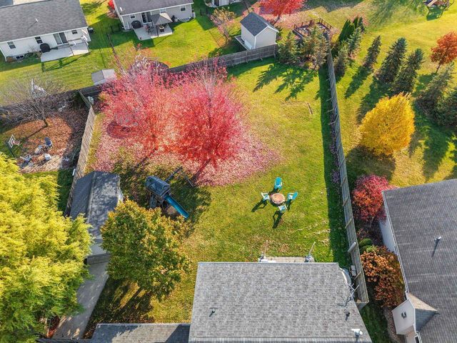 2616 MARATHON AVENUE, Neenah, WI 54956