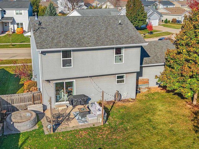 2616 MARATHON AVENUE, Neenah, WI 54956