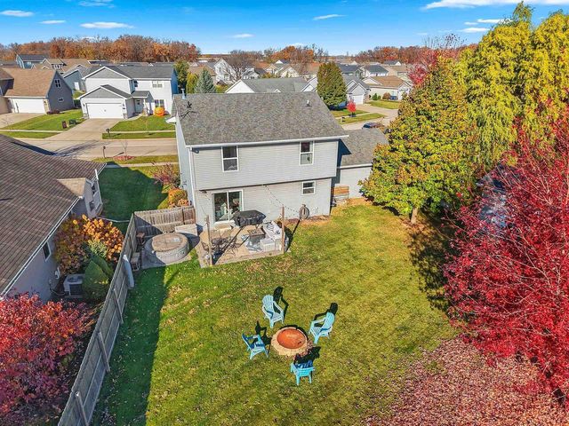 2616 MARATHON AVENUE, Neenah, WI 54956