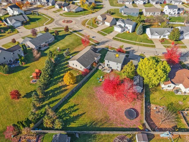 2616 MARATHON AVENUE, Neenah, WI 54956