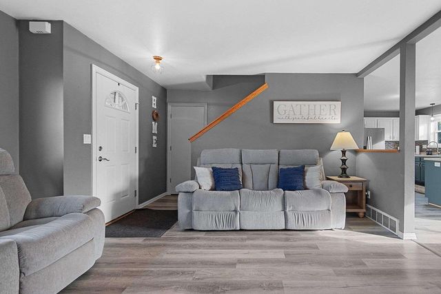 2616 MARATHON AVENUE, Neenah, WI 54956