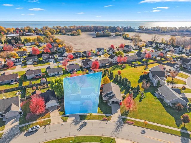 2616 MARATHON AVENUE, Neenah, WI 54956